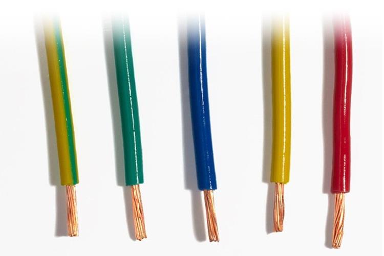 廣州南洋電纜提醒影響電纜線(xiàn)載流量的因素有哪些呢？